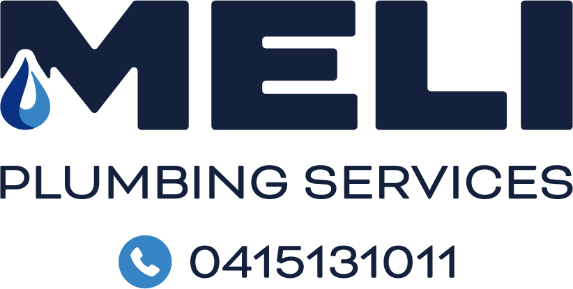Meli Plumbing Services, 0415 131 011