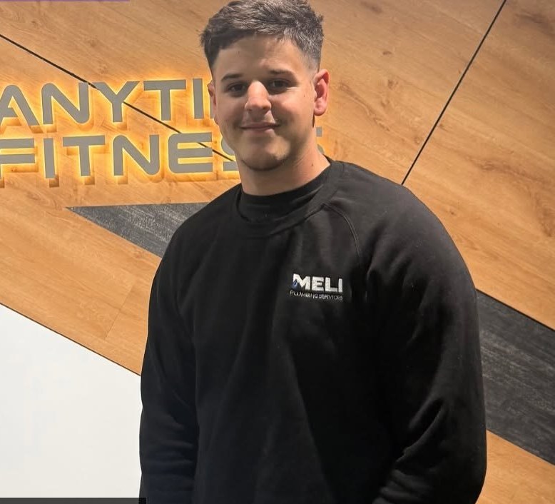 Adam from Meli Plumbing Services